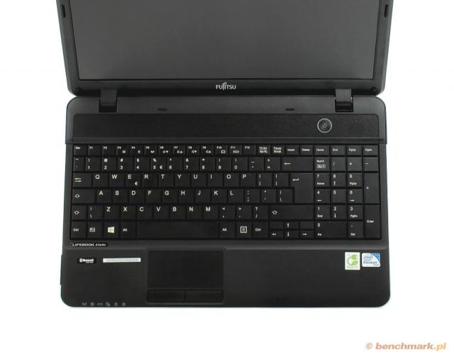 PC/タブレット ノートPC Fujitsu Lifebook AH Series - Notebookcheck.net External Reviews