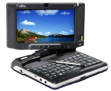 beloning Diplomatie Verlammen Fujitsu-Siemens LifeBook U820 - Notebookcheck.net External Reviews