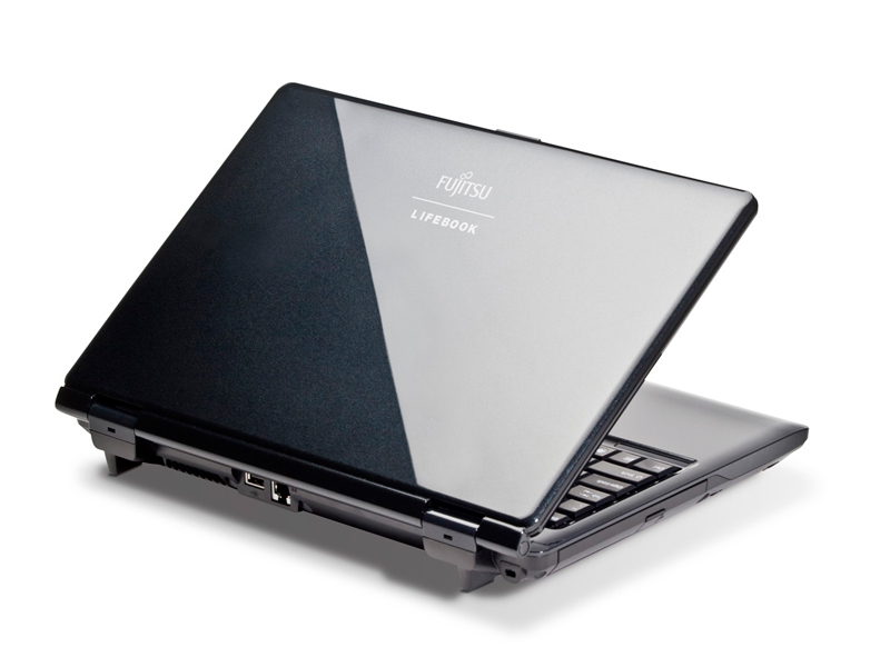 Fujitsu LifeBook A Series - Notebookcheck.net External Reviews