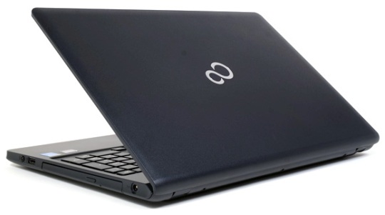 FUJITSU LifeBook A Series | FMVA3703JP-