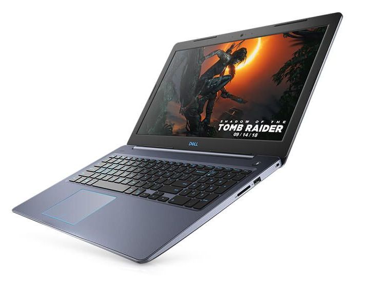 Dell G3 15 3579 - Notebookcheck.net External Reviews