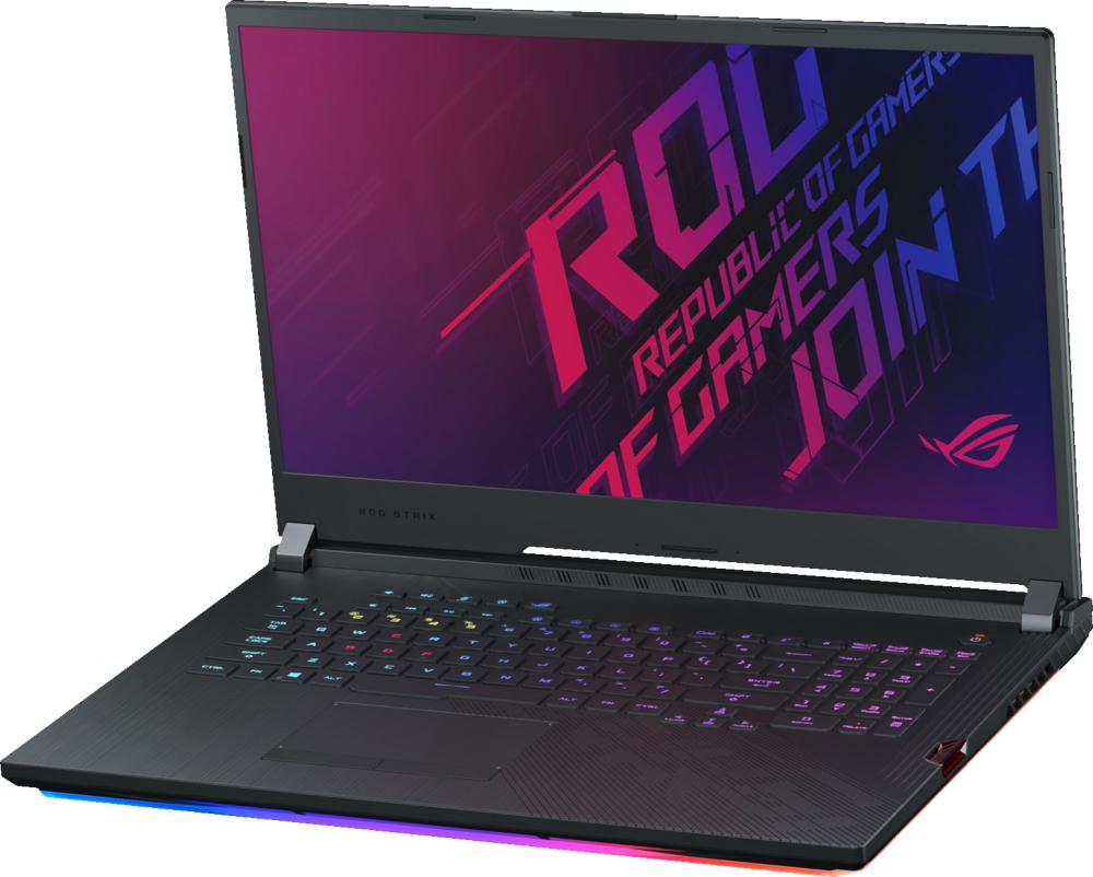 Rog strix sales hero iii
