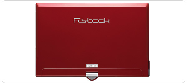 Dialogue Flybook A33I - Notebookcheck.net External Reviews