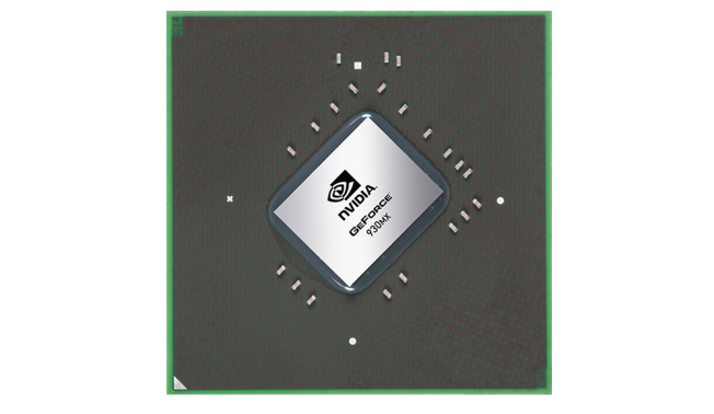 Nvidia Geforce Gt635m 2Gb Ddr3 Vram