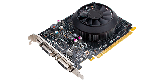 GTX 750 Ti 4GB Test in 25 Games in 2021