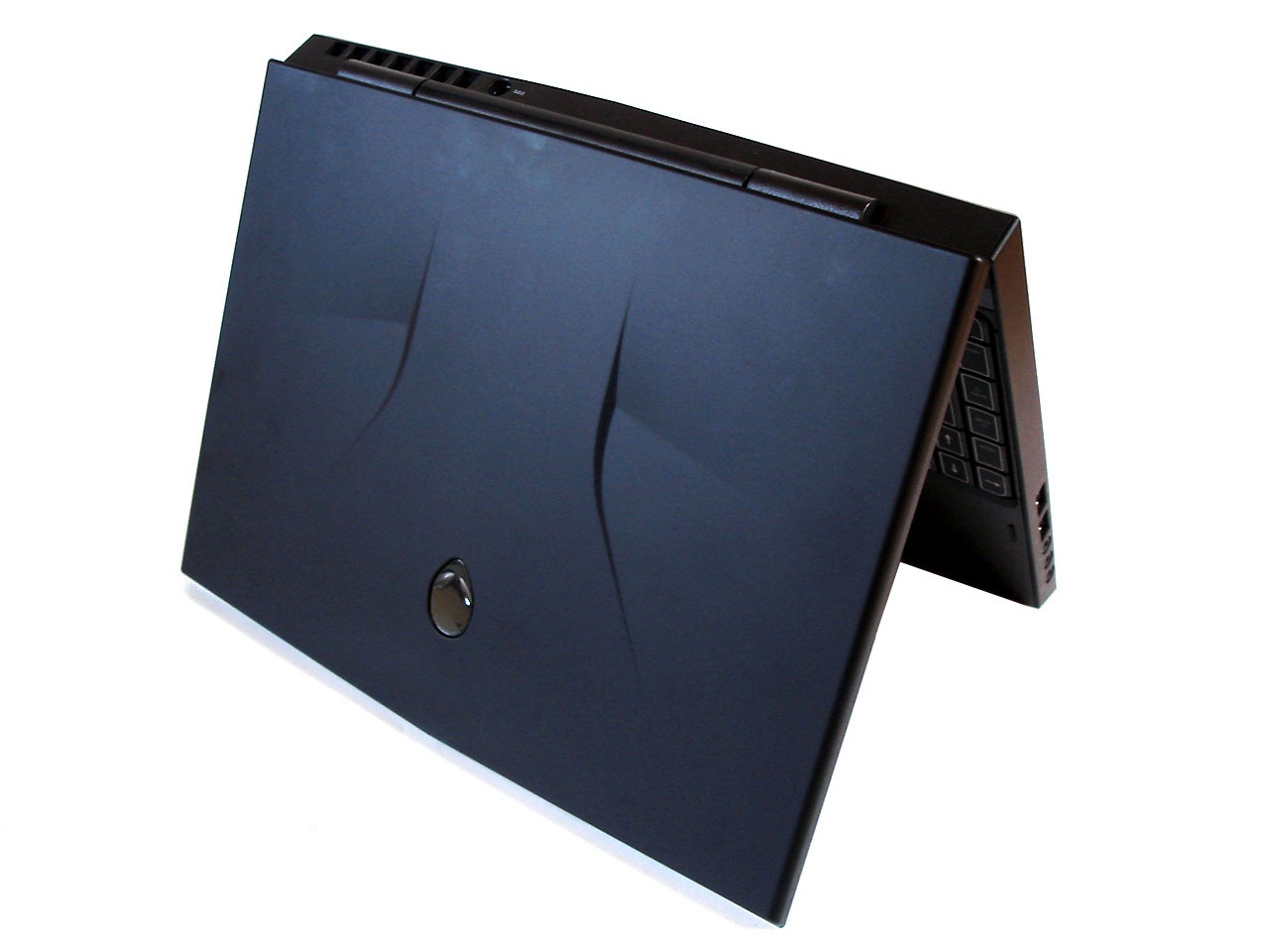 Alienware M11x R2 Notebookcheck Net External Reviews