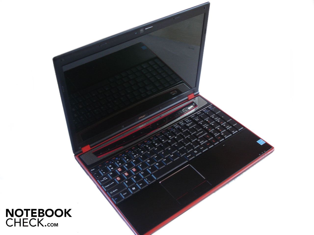 Msi sales gt 640