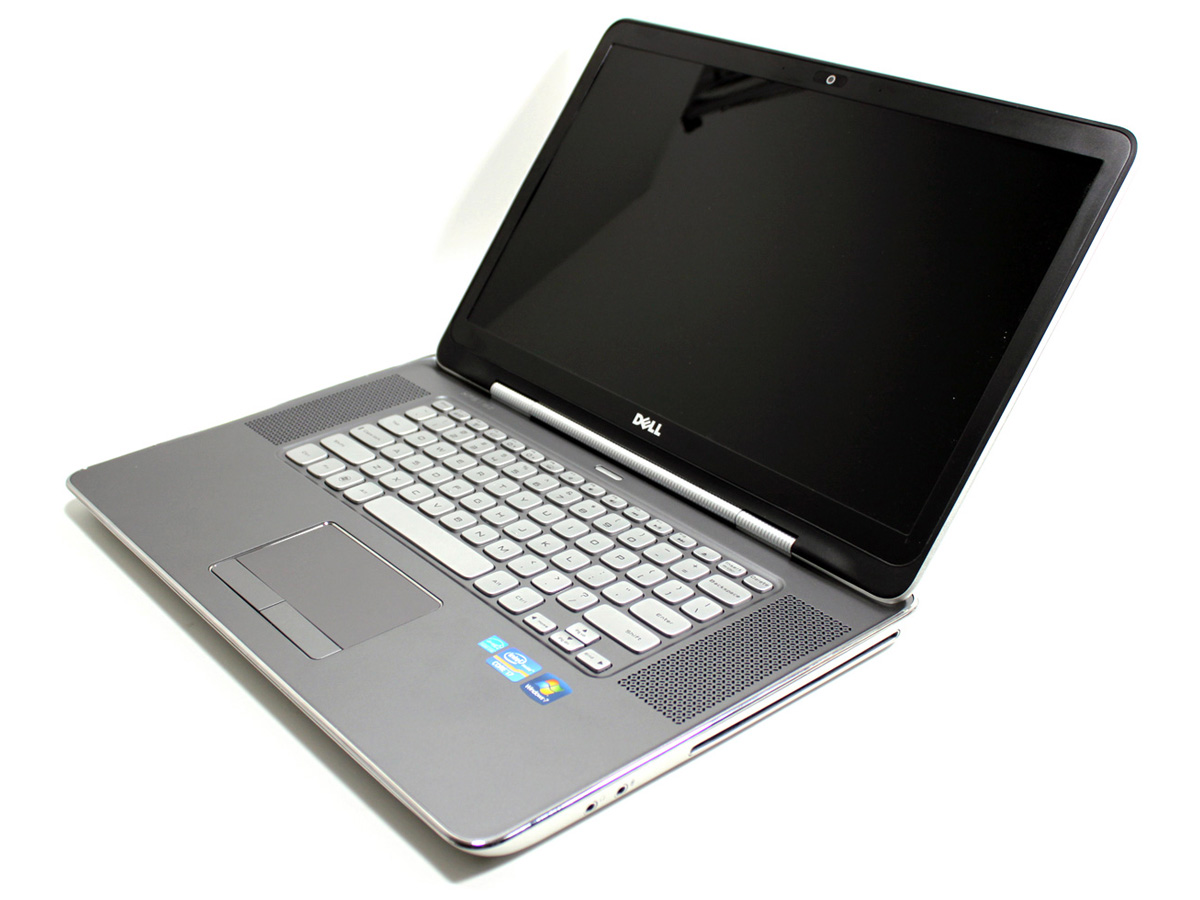 Dell Xps 15z Notebookcheck Net External Reviews