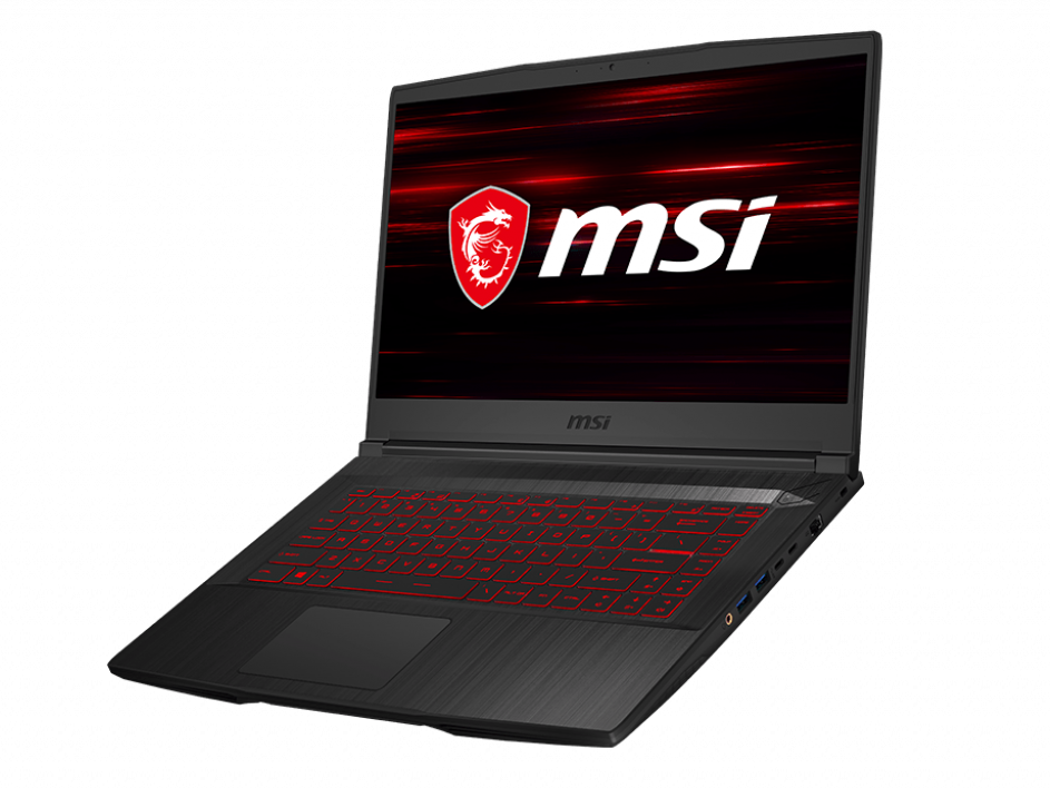 MSI GF65 Series Notebookcheck External Reviews