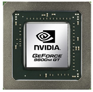 Nvidia geforce 9500 gt driver