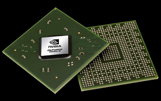 Nvidia geforce online 8200m driver