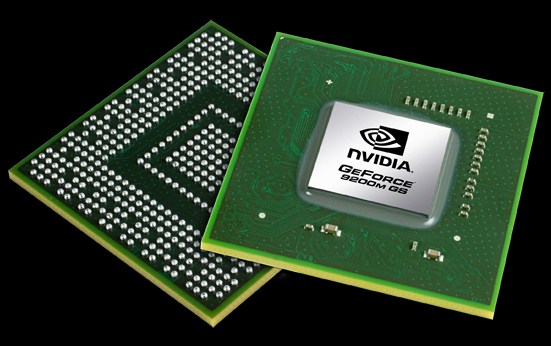 Nvidia Geforce 9200m Gs   Windows 7 -  4