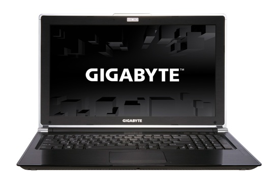 Laptop Keyboard for Gigabyte P25W V111465ES1/2Z703-UI552-S11S United States US with Black Frame and Backlit