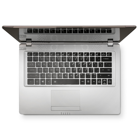 Gigabyte U2442 Series - Notebookcheck.net External Reviews