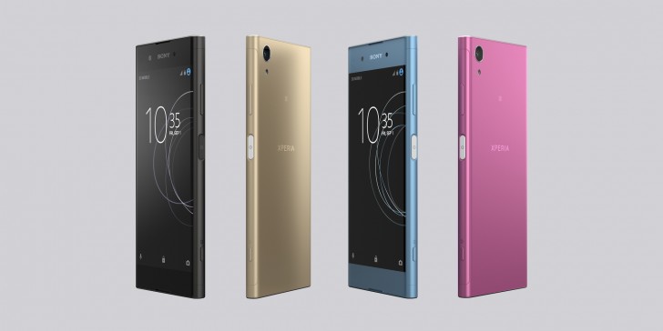 Sony Xperia Xa1 Plus Notebookcheck Net External Reviews