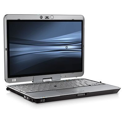 HP EliteBook 2730p - Notebookcheck.net External Reviews