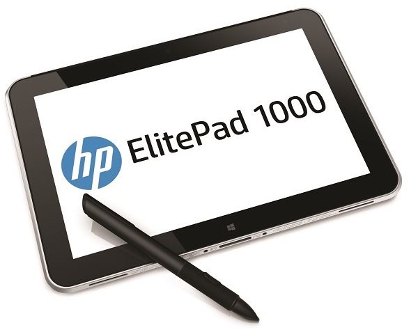 HP ElitePad Series - Notebookcheck.net External Reviews HP ElitePad Series - Notebookcheck.net External Reviews
