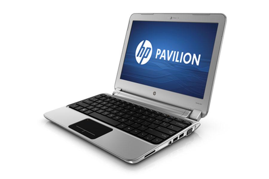 HP Pavilion dm1-3135sf