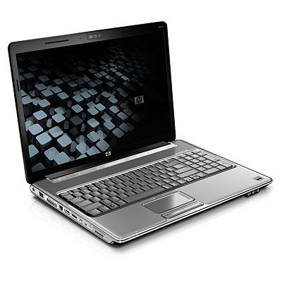 Hp Pavilion Dv6000 Amd Turion X2 Drivers