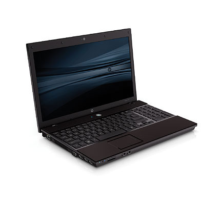 HP ProBook 4520s - Notebookcheck.net External Reviews
