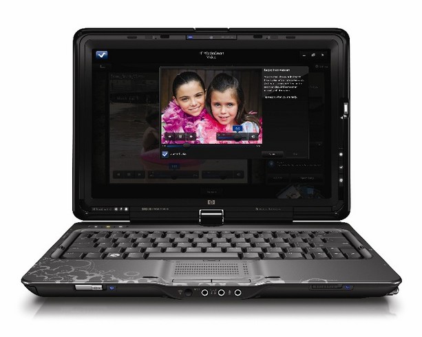 HP Touchsmart TX2-1099eg