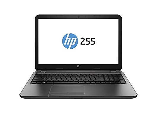 HP 255 G3 - Notebookcheck.net External Reviews