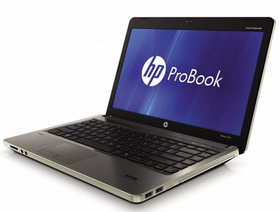 HP ProBook 4430s-XU013UT