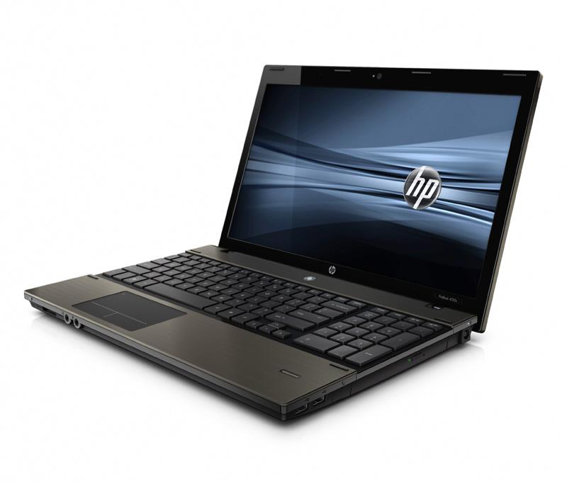 HP ProBook 4525 Series - Notebookcheck.net External Reviews