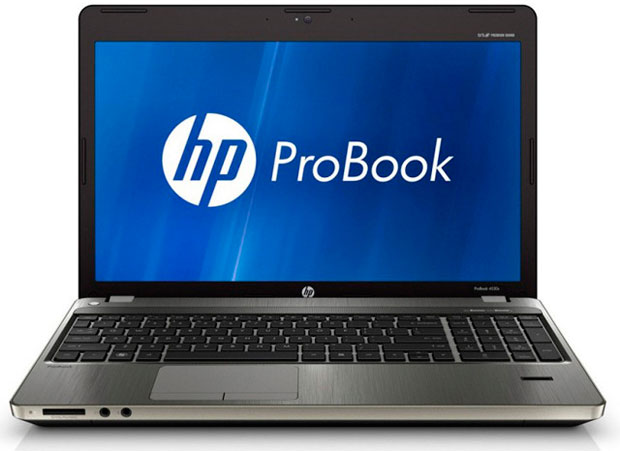 HP ProBook 4530 Series - Notebookcheck.net External Reviews