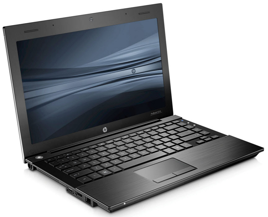 HP ProBook 5320m-WS996EA