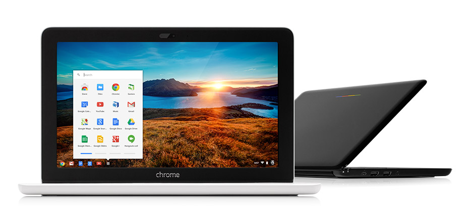 HP Chromebook 11 G8 EE Specifications