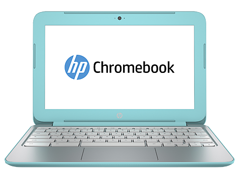 HP Chromebook 11-2002tu
