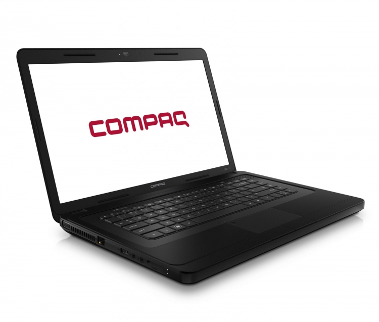 HP Compaq Presario CQ57 Series Notebookcheck External Reviews