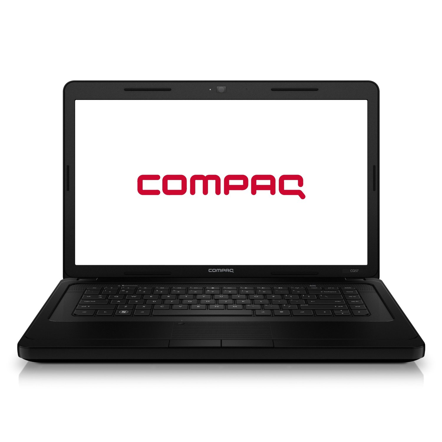 Disapproved Bruise corn HP Compaq Presario CQ58 Series - Notebookcheck.net External Reviews