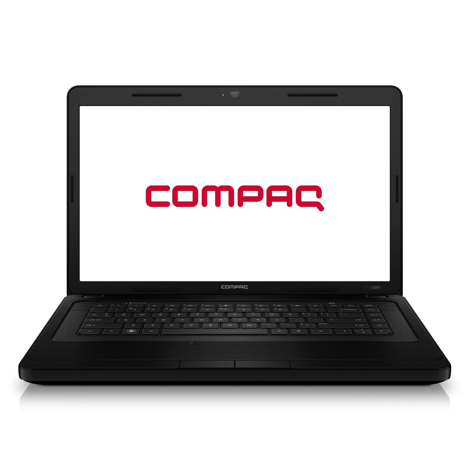 HP Compaq Presario CQ58 Series - Notebookcheck.net External Reviews