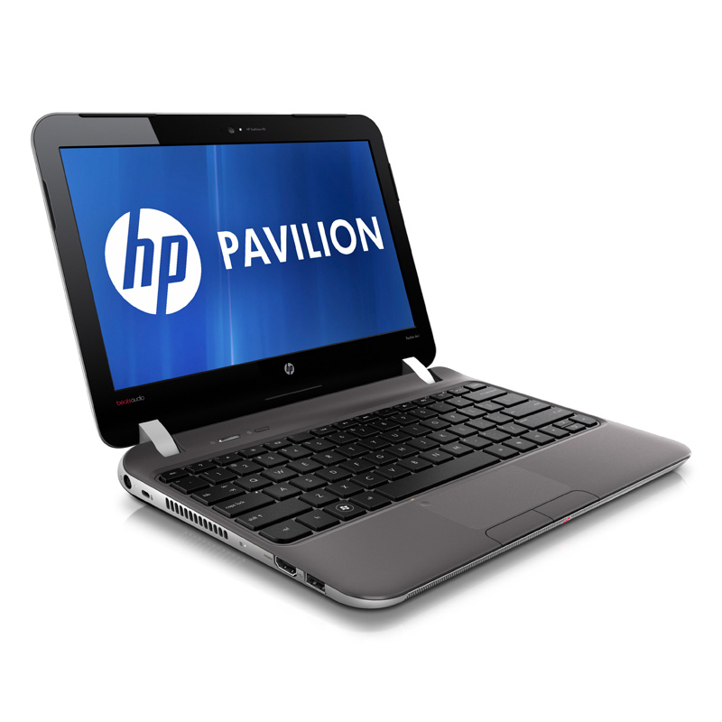 HP Pavilion dm1-4015tu