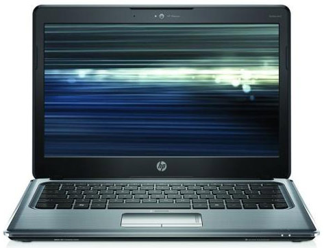 HP Pavilion dm3 Series - Notebookcheck.net External Reviews