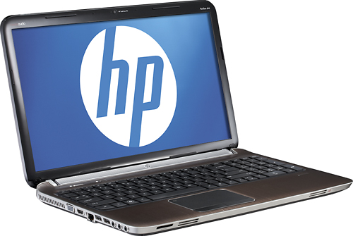 HP Pavilion dv6-6145dx.