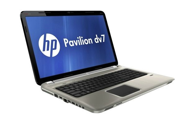 HP Pavilion dv7-6b99sf