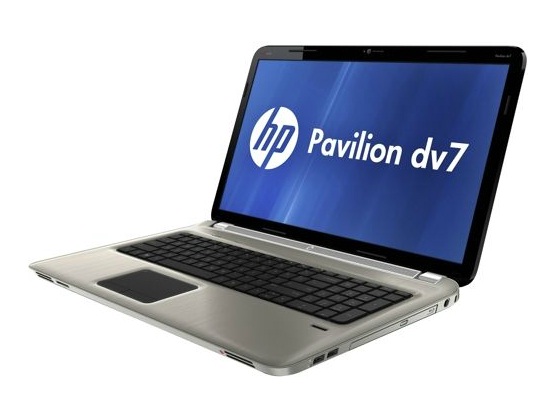 HP Pavilion dv7-6b04ea