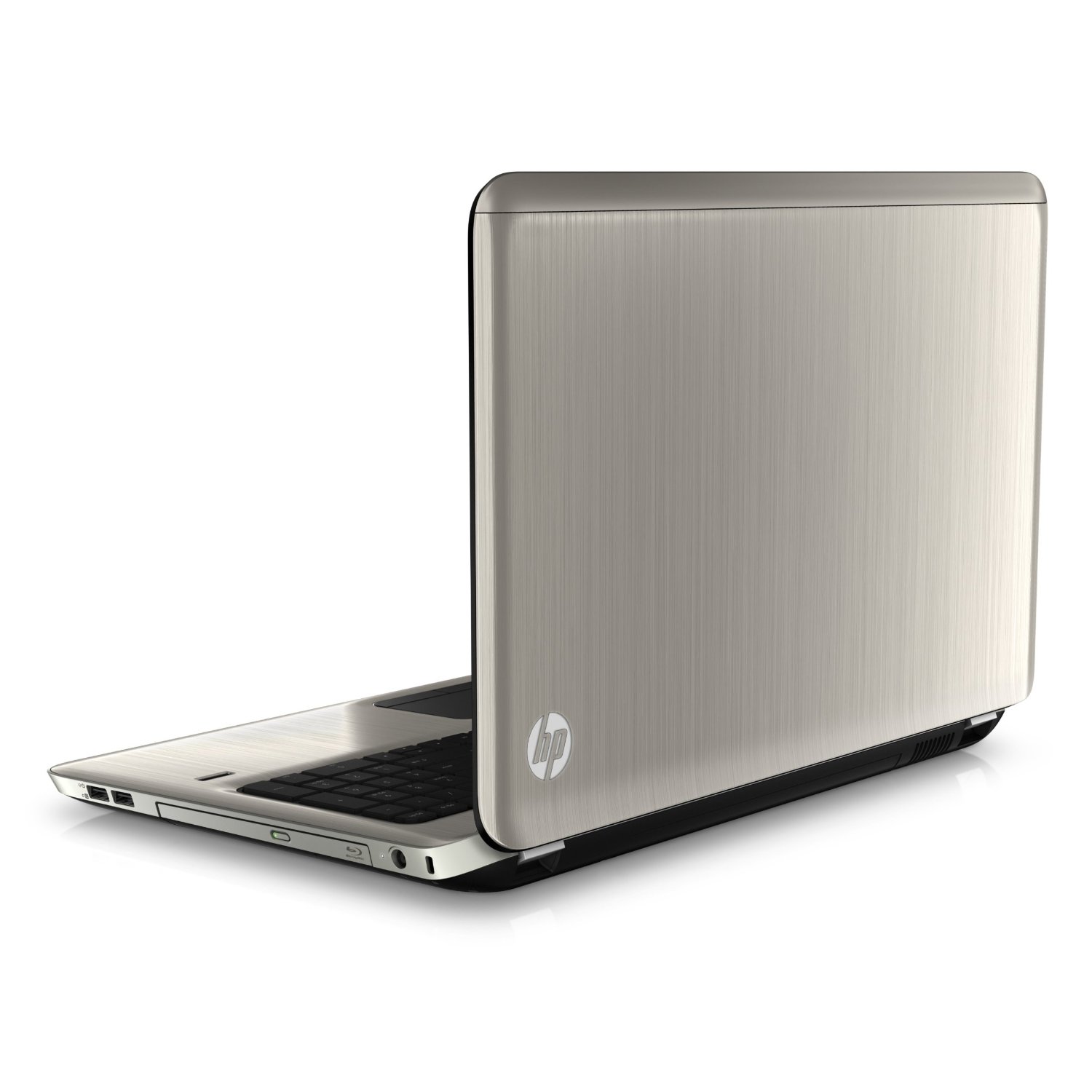 HP Pavilion dv7t Series External Reviews