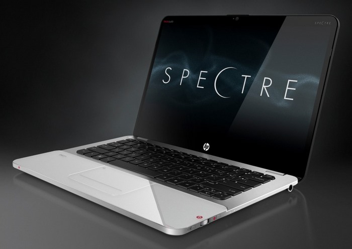 HP Envy 14 Spectre - Notebookcheck.net External Reviews
