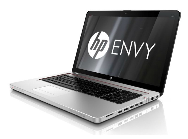 HP Envy 17-3070nr