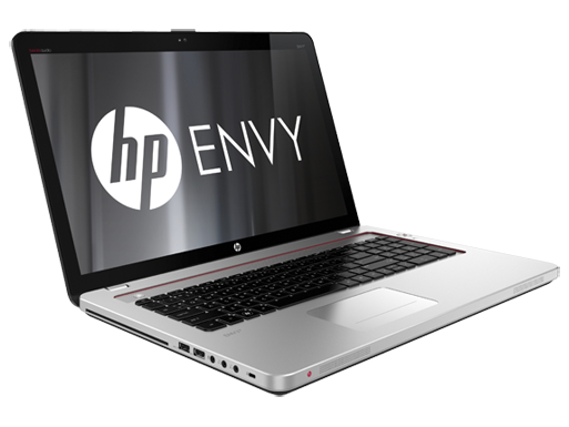 HP Envy 17-3000eg
