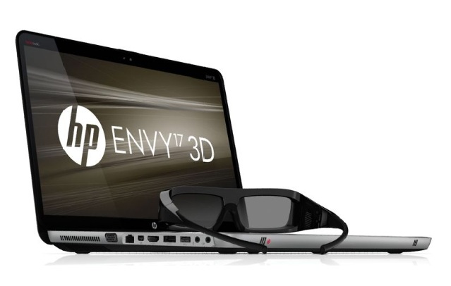 HP Envy 17-3D