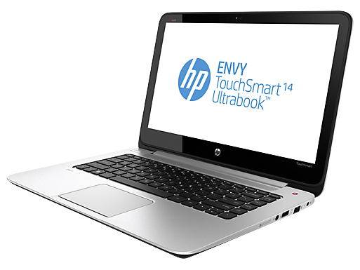 HP Envy TouchSmart 14tk000  Notebookcheck.net External Reviews