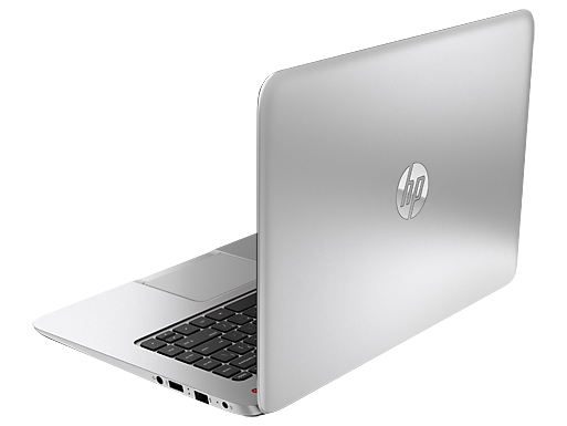 HP Envy TouchSmart 14 Series - Notebookcheck.net External Reviews
