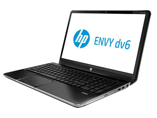 Hp Envy Dv6 Series Notebookcheck Net External Reviews