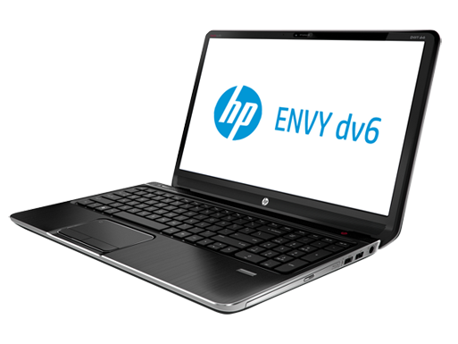 HP Envy dv6-7206tx
