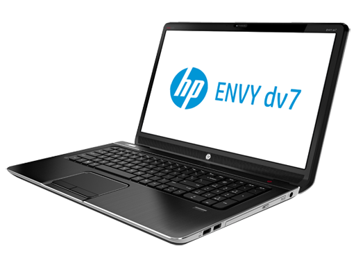 HP Envy dv7t-7200